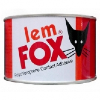 FOX Lem Kuning 300 gr